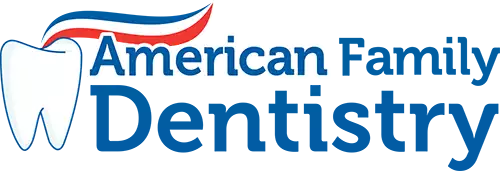 American Family Dentistry Logo